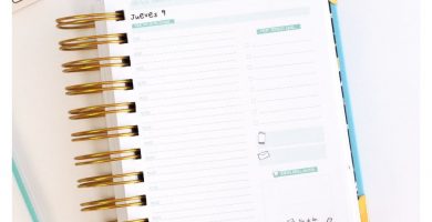 AGENDAS POR TAMAÑOS » Tamaño Folio, Pequeñas y Más