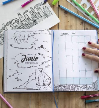 agenda diy-min