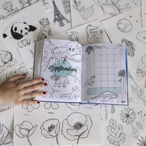 agenda do it yourself-min