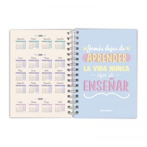 agenda que way interior 3