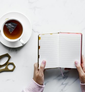 diferencia agenda bullet journal