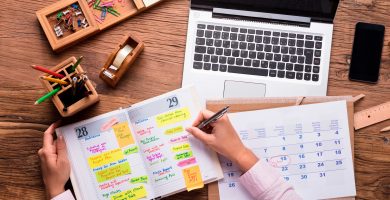 organizacion-productividad-tips