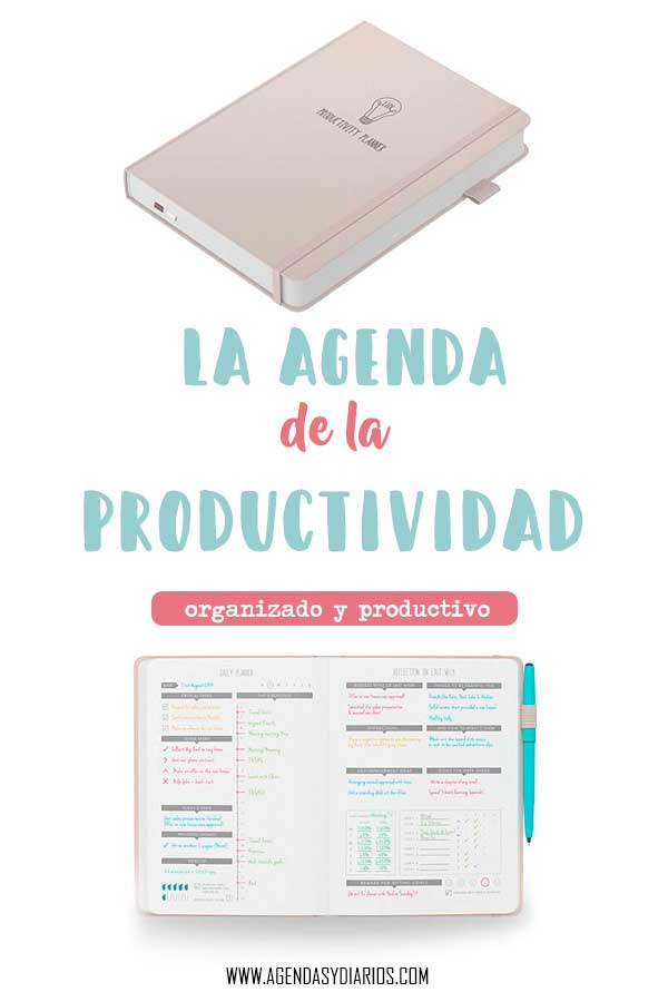 aumentar productividad