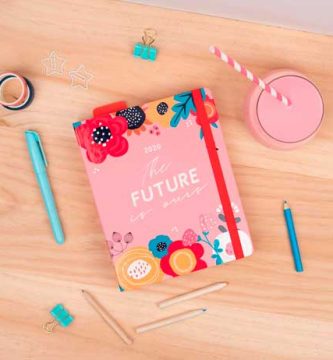 comprar agenda 2019