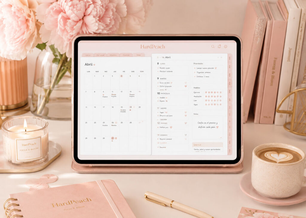 agendas digitales 2027 head peach