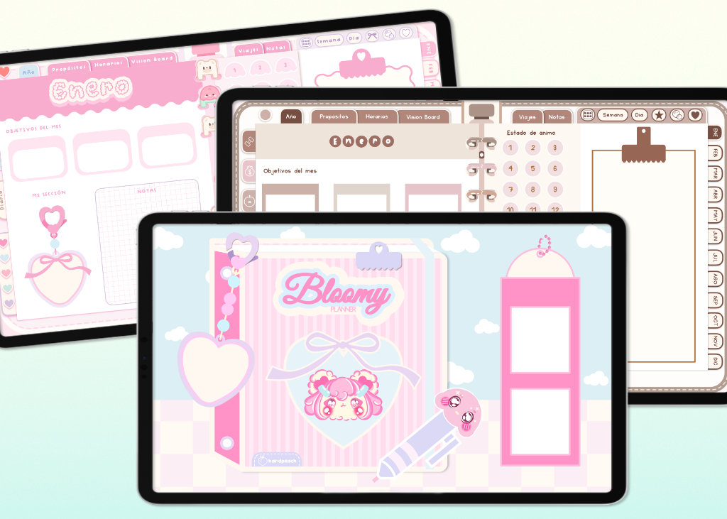 agendas digitales 2027 head peach